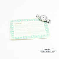 Rolex Explorer 2 White 1986