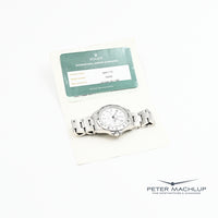 Rolex Explorer 2 White 1986