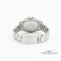 Rolex Explorer 2 White 1986