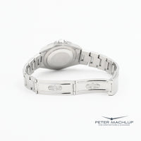 Rolex Explorer 2 White 1986
