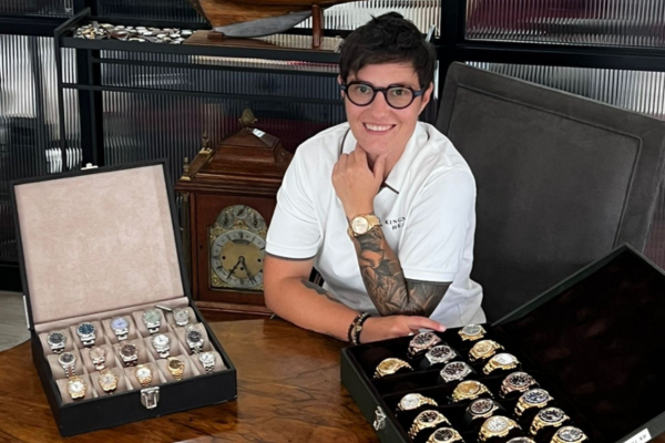 Meet Yvette Smal, Our Cape Town Representative