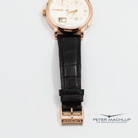 A. Lange & Söhne Grosse Lange 1