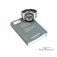 Audemars Piguet Royal Oak Offshore Chronograph