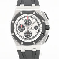 Audemars Piguet Royal Oak Offshore Chronograph