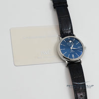 IWC Portofino Automatic Moonphase 2016
