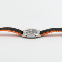 Heuer Carrera Automatic Chronograph