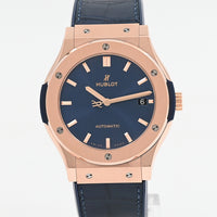 Hublot Classic Fusion Automatic