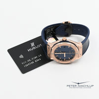 Hublot Classic Fusion Automatic