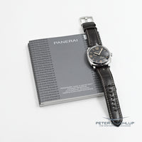 Panerai Radiomir 8Day GMT 2018