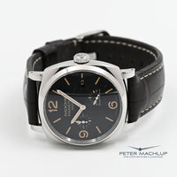 Panerai Radiomir 8Day GMT 2018