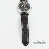 Panerai Radiomir 8Day GMT 2018