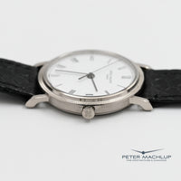 Patek Philippe Calatrava Automatic 1995