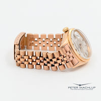 Rolex Datejust 36mm 1954 - Peter Machlup Fine Wristwatches