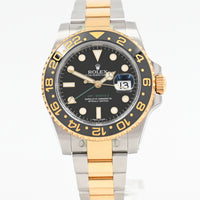 Rolex GMT Master 2 2016