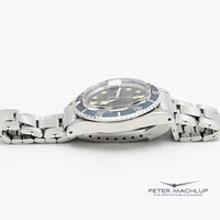 Tudor Submariner Date Snowflake 1962