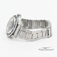 Tudor Submariner Date Snowflake 1962
