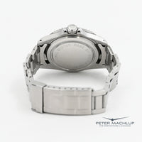 Tudor Submariner Date Snowflake 1962