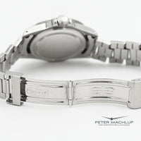 Tudor Submariner Date Snowflake 1962