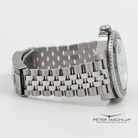 Rolex GMT Master 2 "Sprite" 2025