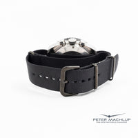 Lemania Automatic SA Airforce Wristwatch
