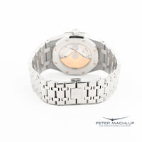 Audemars Piguet R/O Automatic 39mm