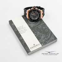 Audemars Piguet R/O Offshore Chronograph 2010