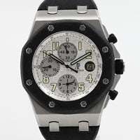 Audemars Piguet R/O Offshore Chrono 2011