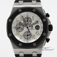 Audemars Piguet R/O Offshore Chrono 2011