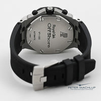 Audemars Piguet R/O Offshore Chrono 2011