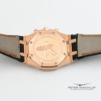 Audemars Piguet R/O Chronograph 2010