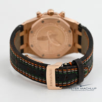 Audemars Piguet R/O Chronograph 2010