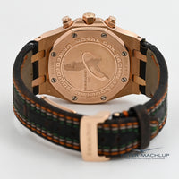 Audemars Piguet R/O Chronograph 2010
