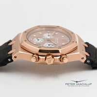 Audemars Piguet R/O Chronograph 2010