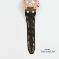 Audemars Piguet R/O Chronograph 2010