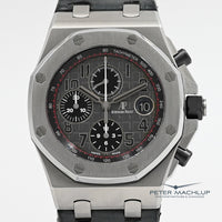 Audemars Piguet R/O Offshore 2014