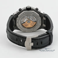 Audemars Piguet R/O Offshore 2014