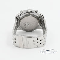 Breitling Bentley Motors 2006