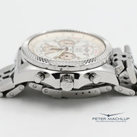 Breitling for Bentley 6,75 Chronograph