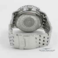 Breitling Navitimer Cosmonaute