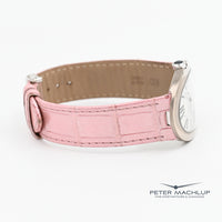 Cartier Baignoire LM 2012
