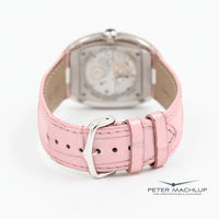 Cartier Baignoire LM 2012