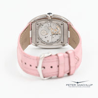 Cartier Baignoire LM 2012