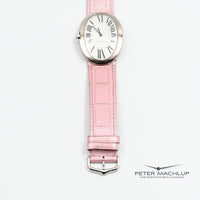 Cartier Baignoire LM 2012