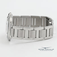 Cartier Balon Bleu Automatic