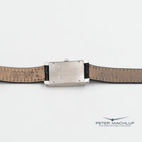 Cartier Tank Americaine Quartz