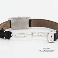 Cartier Tank Americaine Quartz