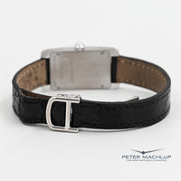 Cartier Tank Americaine Quartz