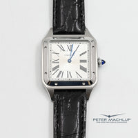 Cartier Santos Dumont