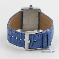 Cartier Tank Divan SM Quartz