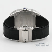 Cartier Santos 100 Automatic